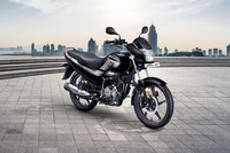 Hero Super Splendor XTEC के स्पेसिफिकेशन