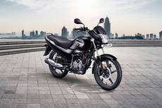 Mileage of Hero Super Splendor XTEC