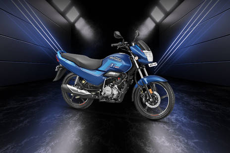 Hero Super Splendor XTEC Disc