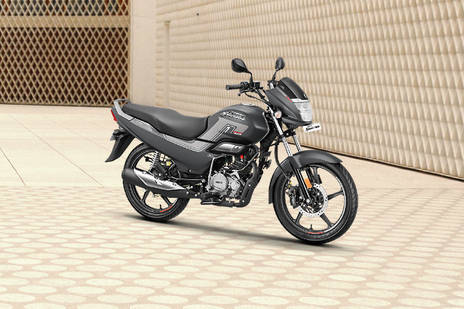 Hero Super Splendor XTEC Drum