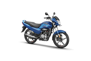 Xtec Super Splendor Two Wheeler Bike Hero Splendor Plus Xtec Price