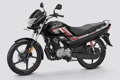 Hero Super Splendor XTEC 2.0 Disc Hero Super Splendor XTEC 2.0 Disc