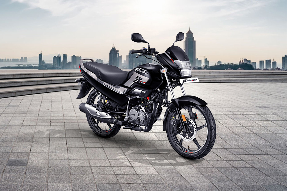New Model Splendor 125 Mileage 125 Cc Hero Super Splendor Bs6 Fuel