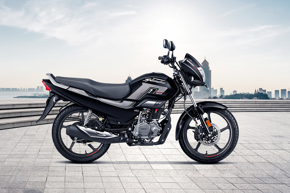super splendor