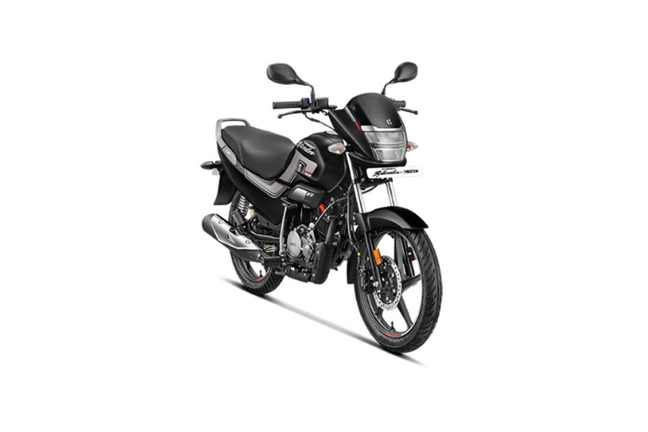 Hero Super Splendor XTEC Price Images Colours Specs Reviews