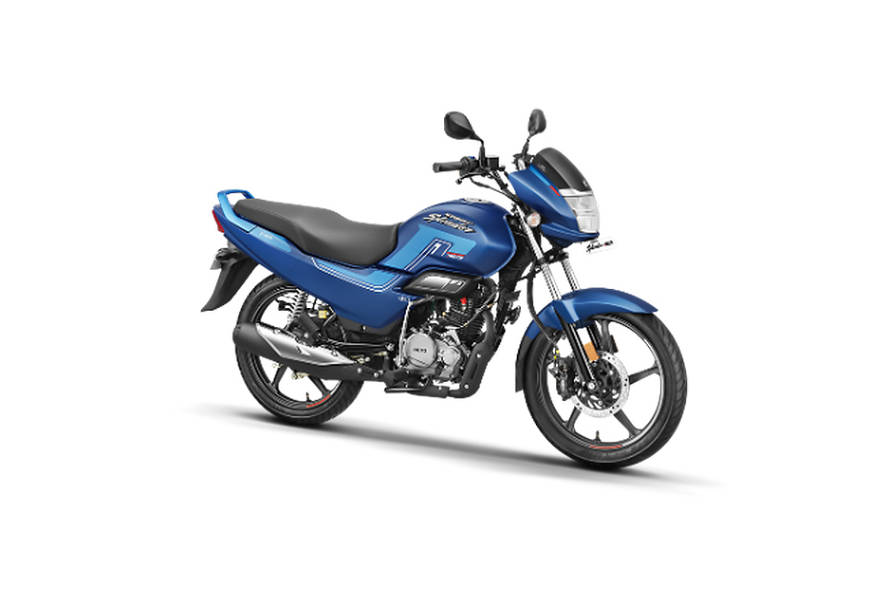 Matt Nexus Blue