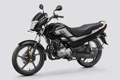 Hero Super Splendor XTEC