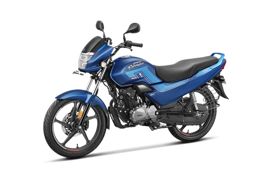 Matt Nexus Blue