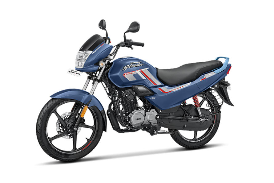 Matt Nexus Blue