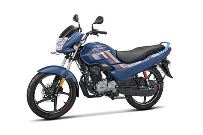 Matt Nexus Blue Matt Nexus Blue