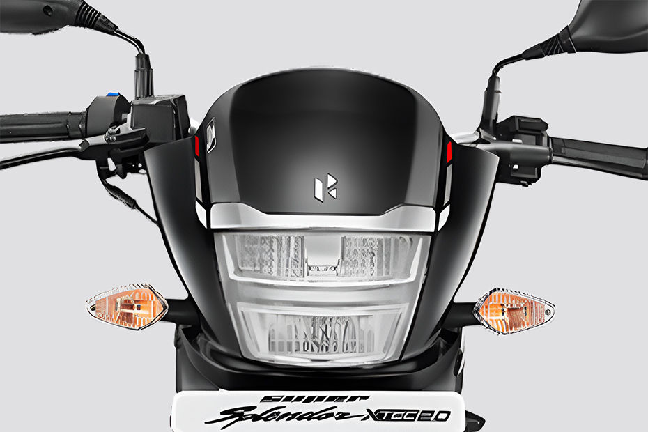 Hero Super Splendor Xtec image 11