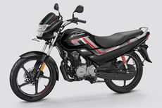 Hero Super Splendor XTEC Mileage