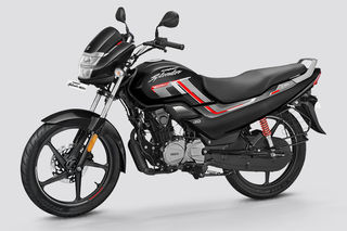 Hero Super Splendor XTEC Hero Super Splendor XTEC