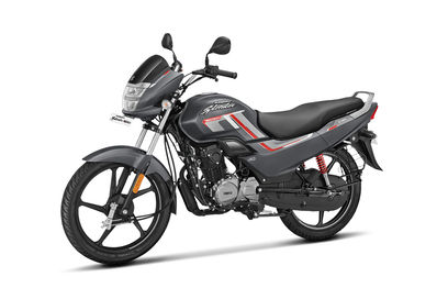 Matt Axis Grey