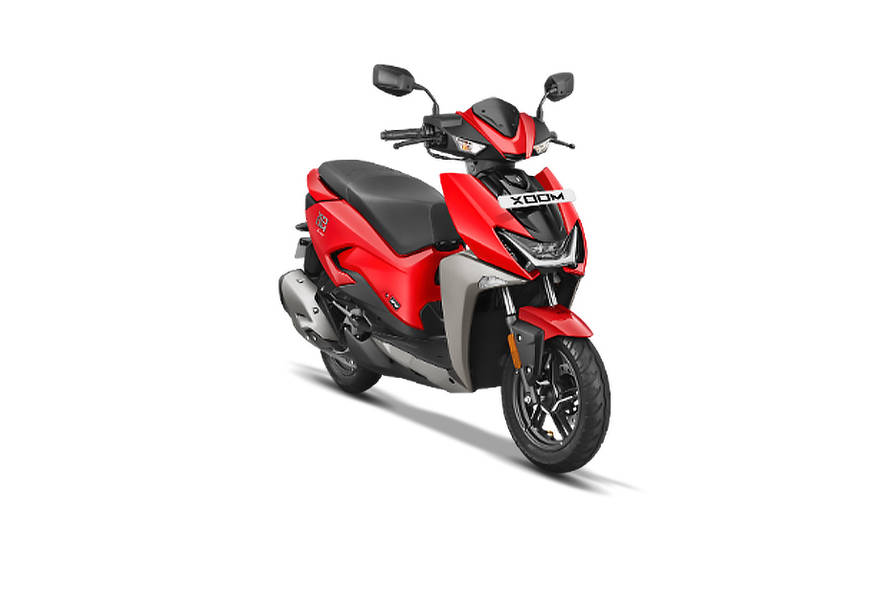 Sport Red