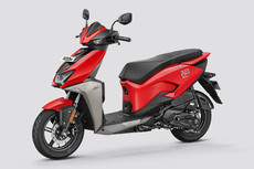 Hero Xoom 110 Variants Hero Xoom 110 Variants