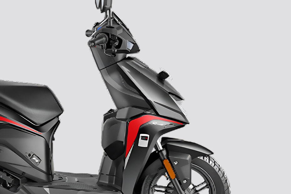 Hero Xoom 110 image 10