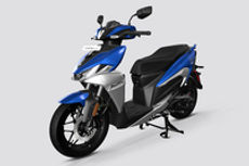 Hero Xoom 125 EMI Calculator