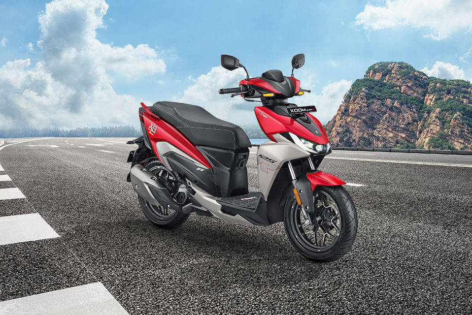 Ktm scooty price list online