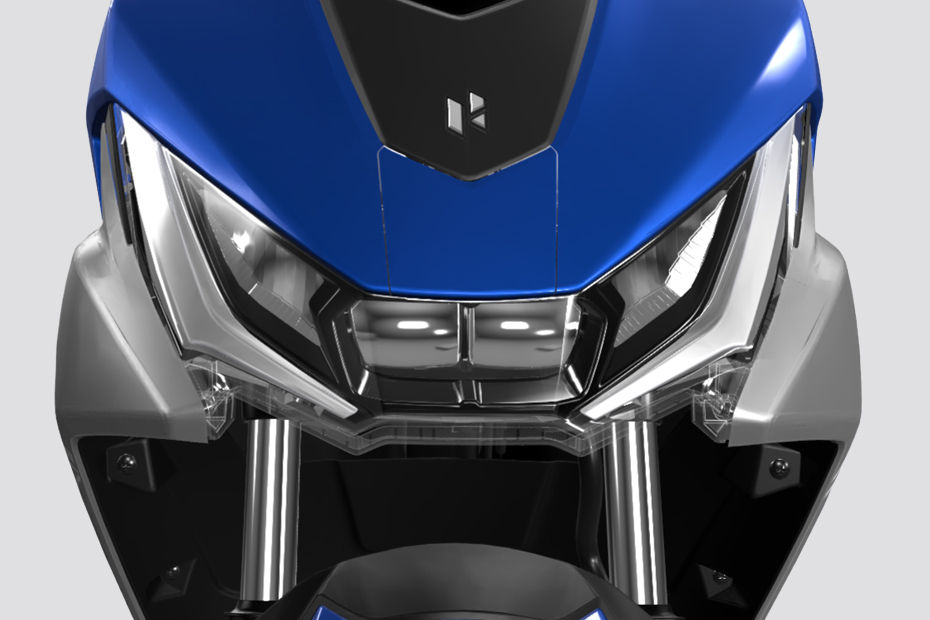 Hero Xoom 125 image 10