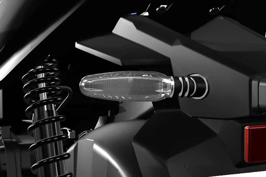 Hero Xoom 125 image 12
