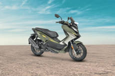Questions and Answers on Hero Xoom 160