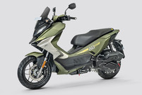 Hero Xoom 160 Price in Ludhiana (On Road)