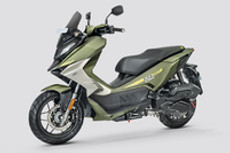 Hero Xoom 160 User Reviews