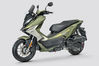 Technical Specifications of Hero Xoom 160: Engine, Dimensions & Performance Technical Specifications of Hero Xoom 160: Engine, Dimensions & Performance