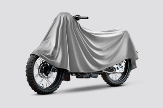 हीरो एक्सपल्स 160