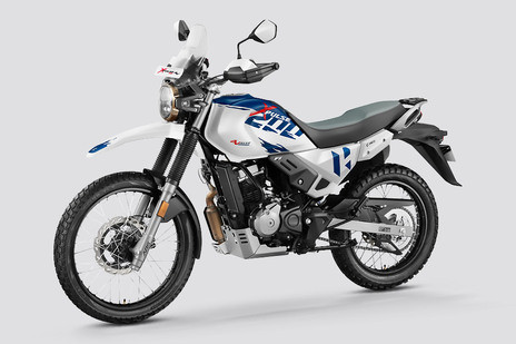 Hero XPulse 200 4V Insurance Price