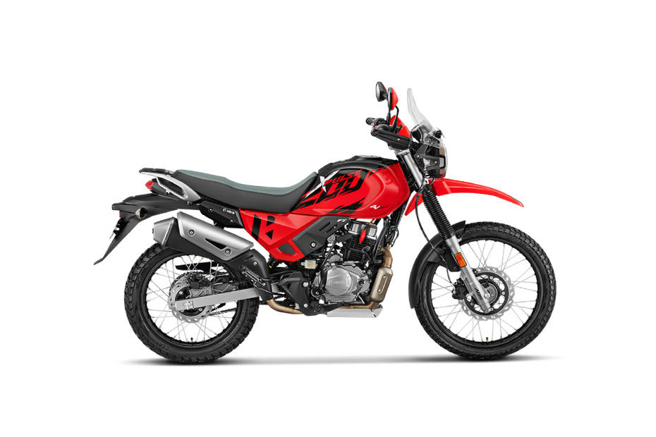 Bike xpulse 200 sale