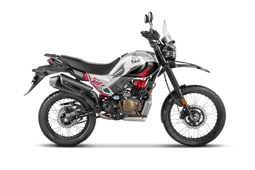 Gloss Goldfish Silver