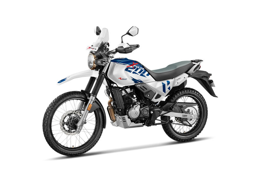 Met Nexus Blue White Met Nexus Blue White