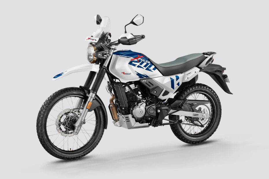Hero Xpulse 200 4V image 3