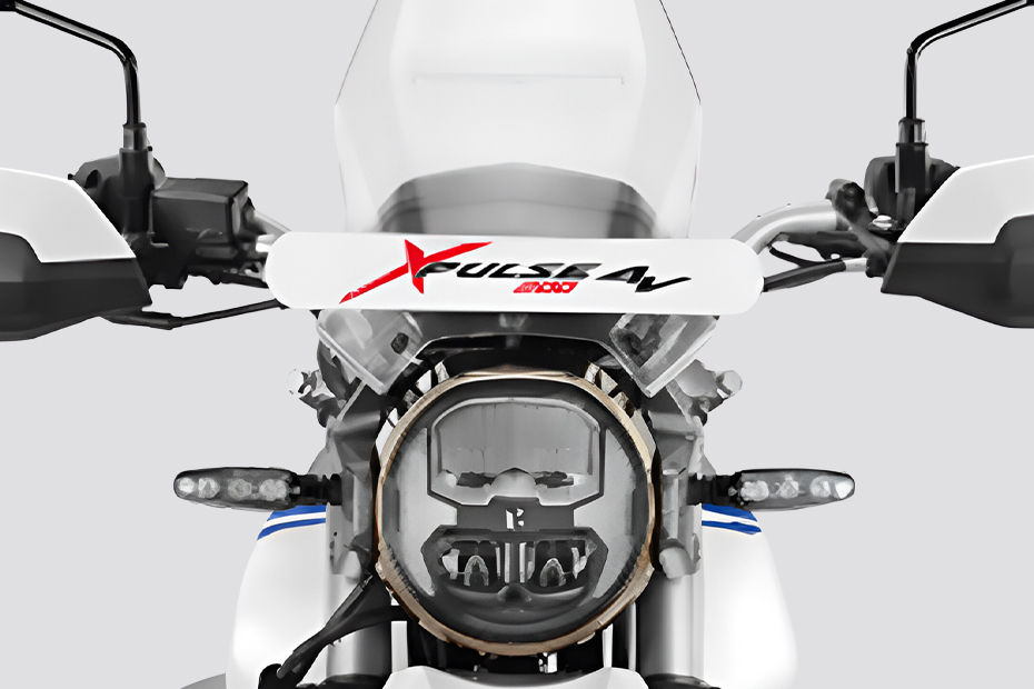 Hero Xpulse 200 4V image 11