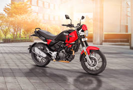 Used Hero XPulse 200T 4V Bikes in Bellary