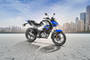 Hero Xtreme 125R फ्रंट राइट व्यू