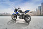 Hero Xtreme 125R पीछे का बायाँ दृश्य