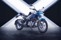 Hero Xtreme 125R Images