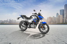Hero Xtreme 125R User Reviews