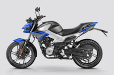 Hero Xtreme 125R EMI Calculator