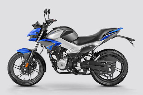 Hero Xtreme 125R IBS