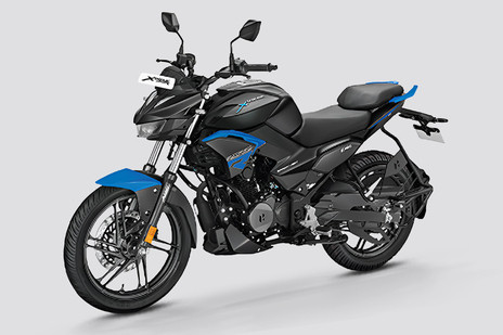 Hero Xtreme 125R ए बी एस