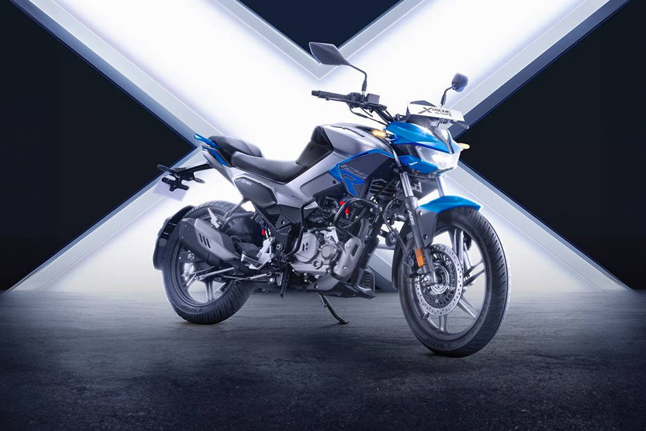 Hero Xtreme 125R Price Images Colours Specs Reviews