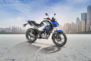 Hero Xtreme 125R