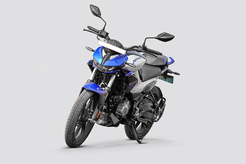 Hero Xtreme 125R Insurance Price