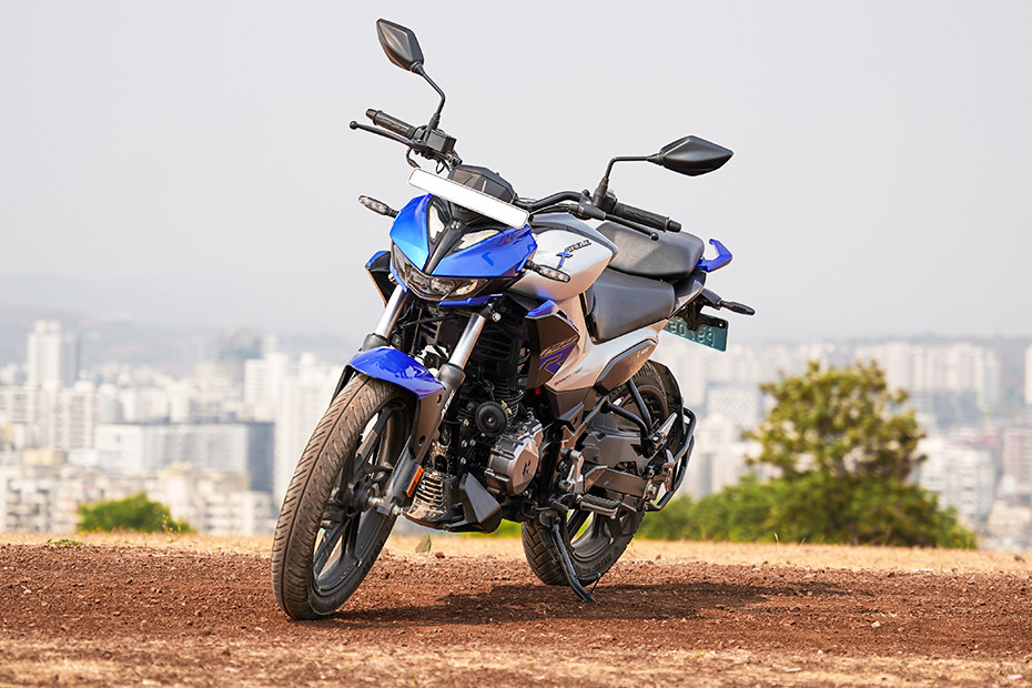 Hero Xtreme 125R On road Price, Mileage, Images, Weight