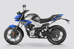 Hero Xtreme 125R