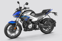 Hero Xtreme 125R Hero Xtreme 125R